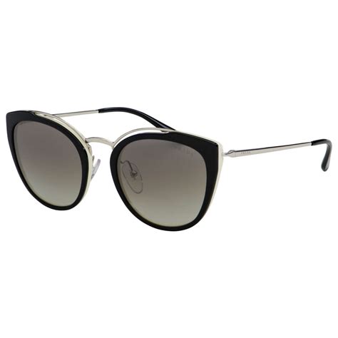 Buy Prada Conceptual PR 20US C54 4BK5O0 Sunglasses 